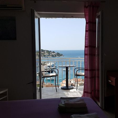 Apartments Bocin Rosso Χβαρ Εξωτερικό φωτογραφία