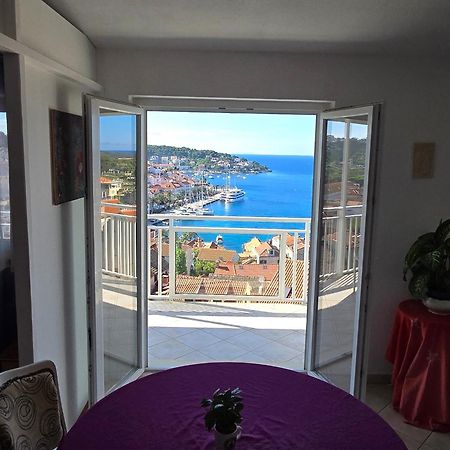 Apartments Bocin Rosso Χβαρ Εξωτερικό φωτογραφία