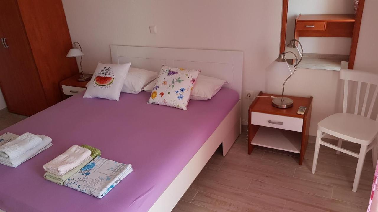 Apartments Bocin Rosso Χβαρ Εξωτερικό φωτογραφία