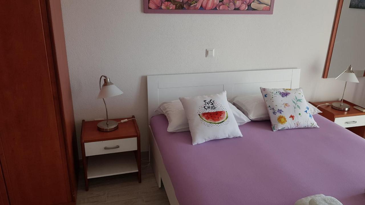 Apartments Bocin Rosso Χβαρ Εξωτερικό φωτογραφία
