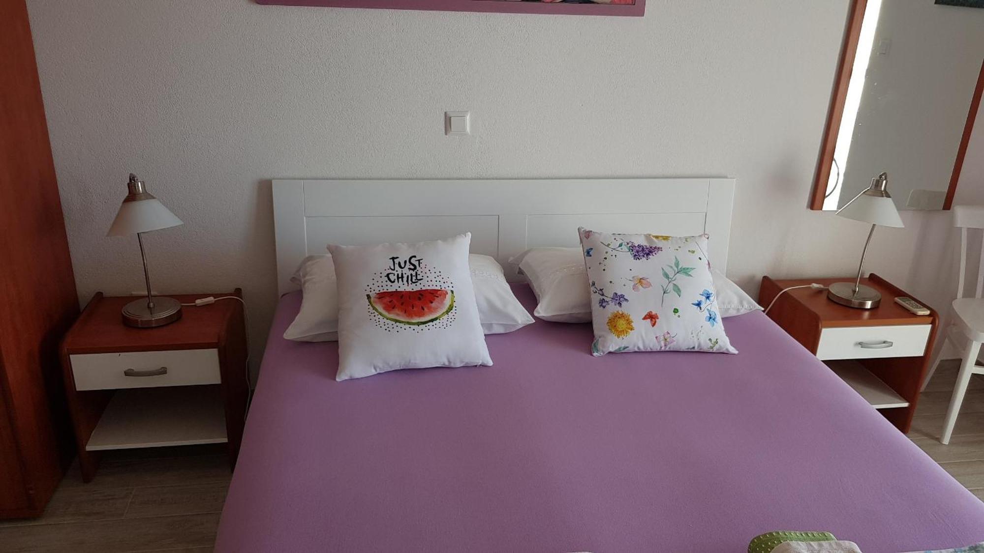 Apartments Bocin Rosso Χβαρ Εξωτερικό φωτογραφία