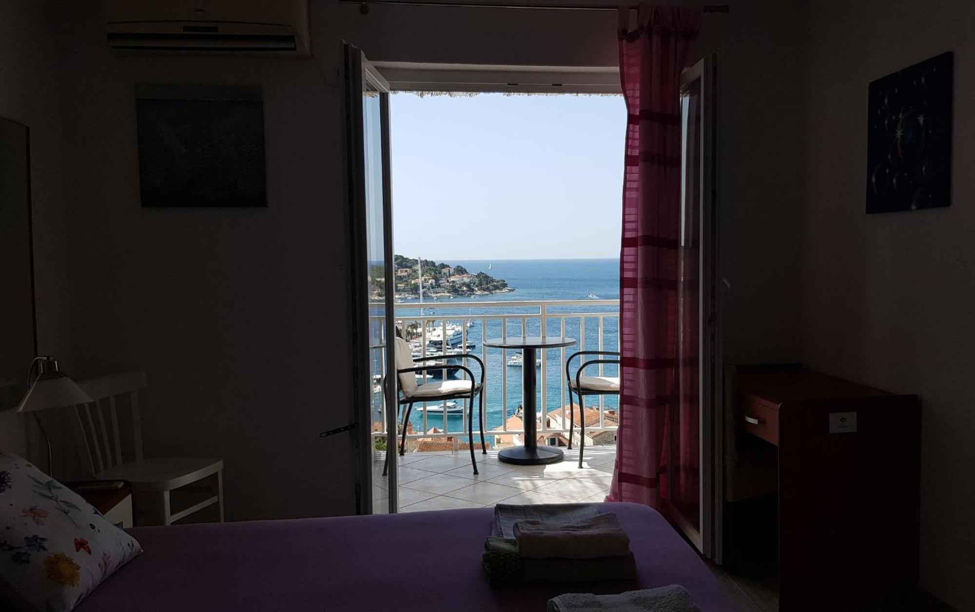 Apartments Bocin Rosso Χβαρ Εξωτερικό φωτογραφία