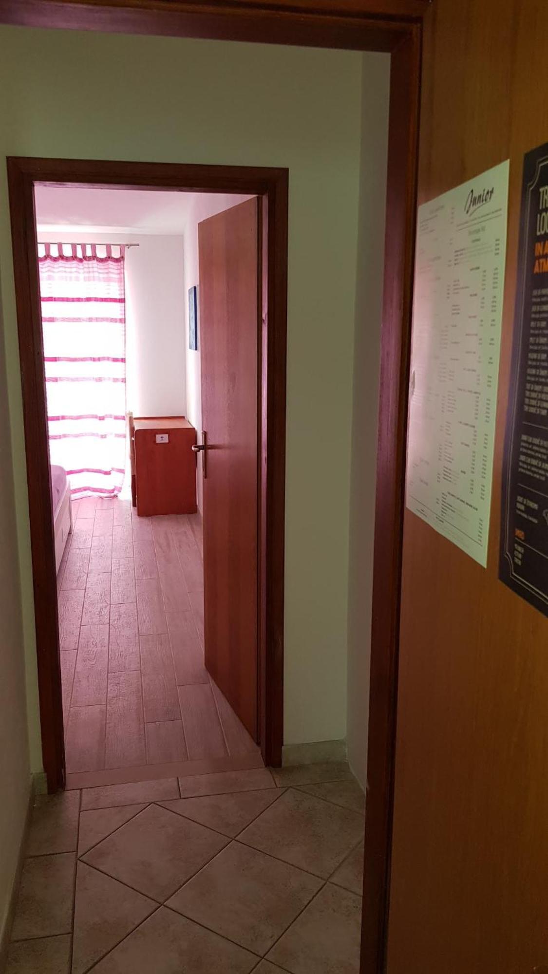 Apartments Bocin Rosso Χβαρ Εξωτερικό φωτογραφία