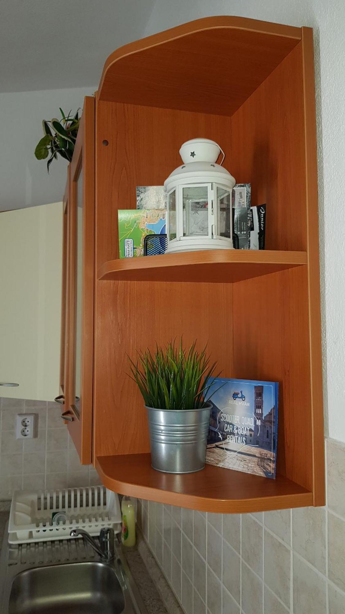 Apartments Bocin Rosso Χβαρ Εξωτερικό φωτογραφία