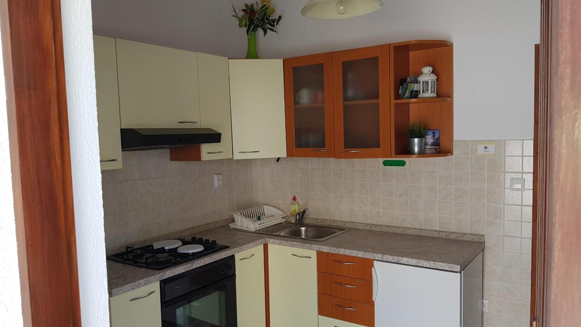 Apartments Bocin Rosso Χβαρ Εξωτερικό φωτογραφία