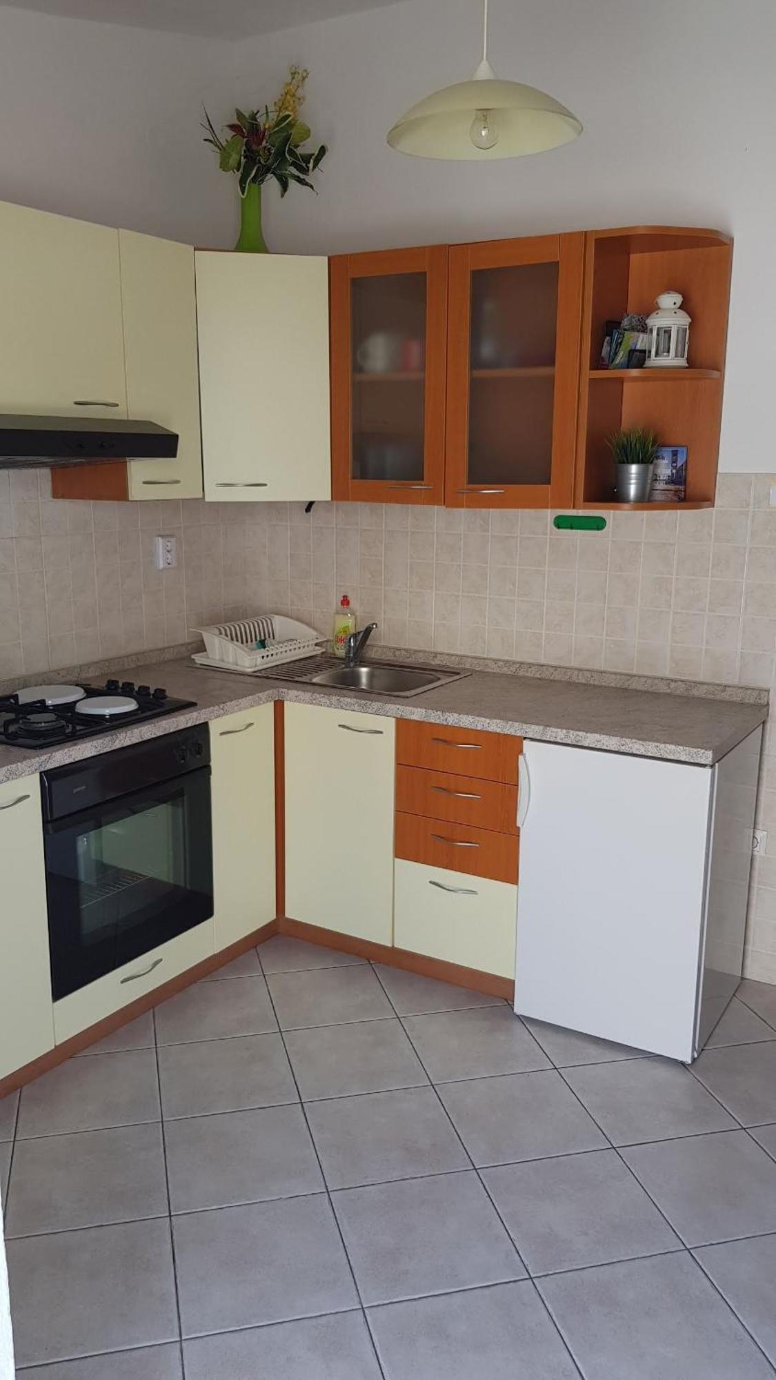 Apartments Bocin Rosso Χβαρ Εξωτερικό φωτογραφία