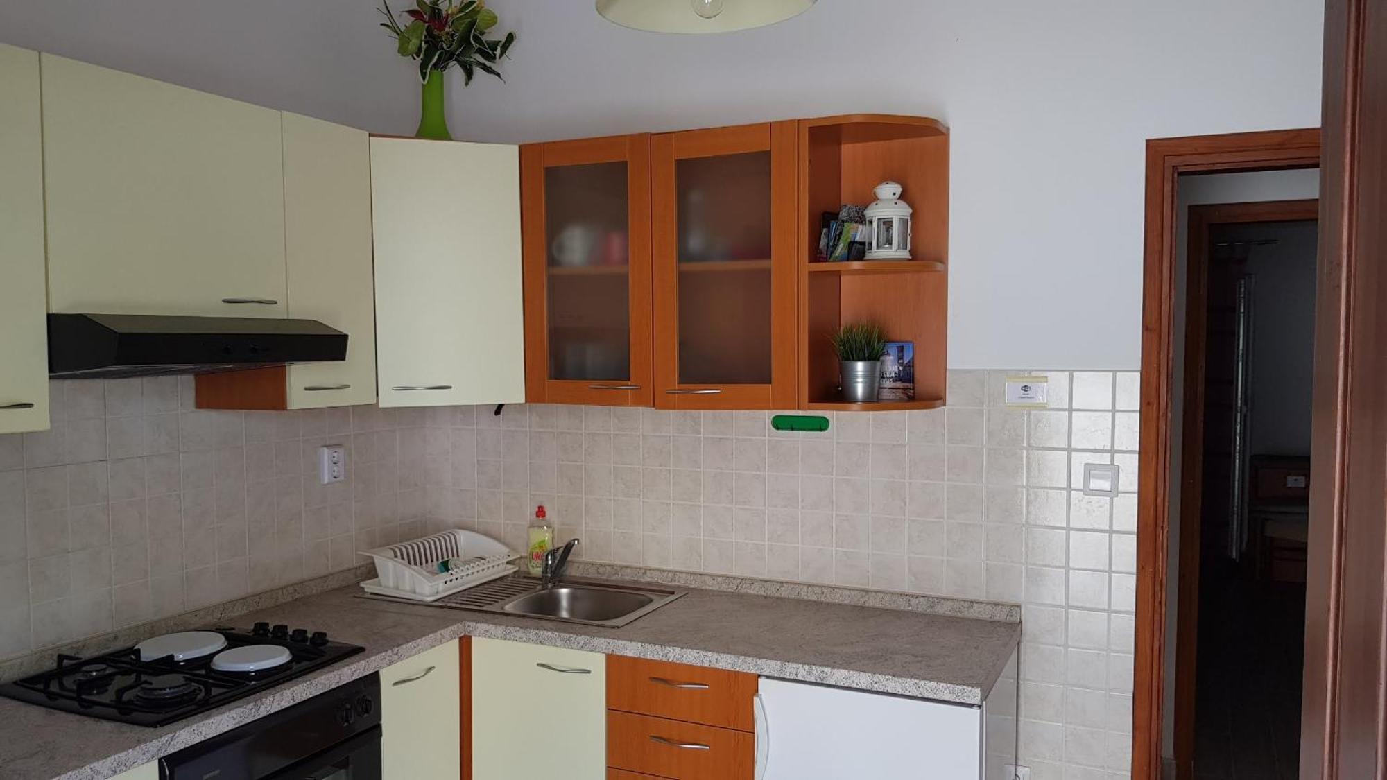 Apartments Bocin Rosso Χβαρ Εξωτερικό φωτογραφία