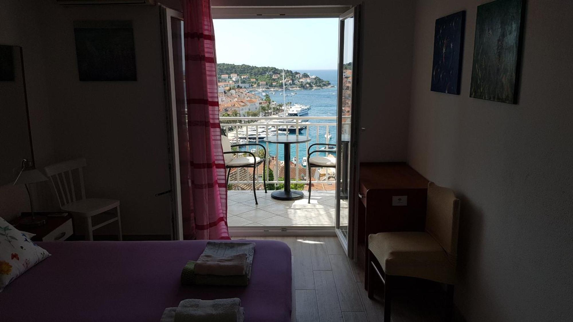 Apartments Bocin Rosso Χβαρ Εξωτερικό φωτογραφία
