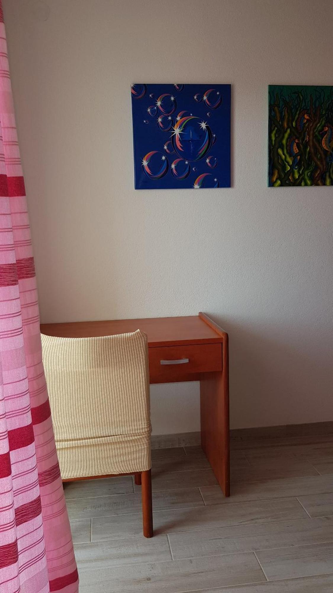 Apartments Bocin Rosso Χβαρ Εξωτερικό φωτογραφία