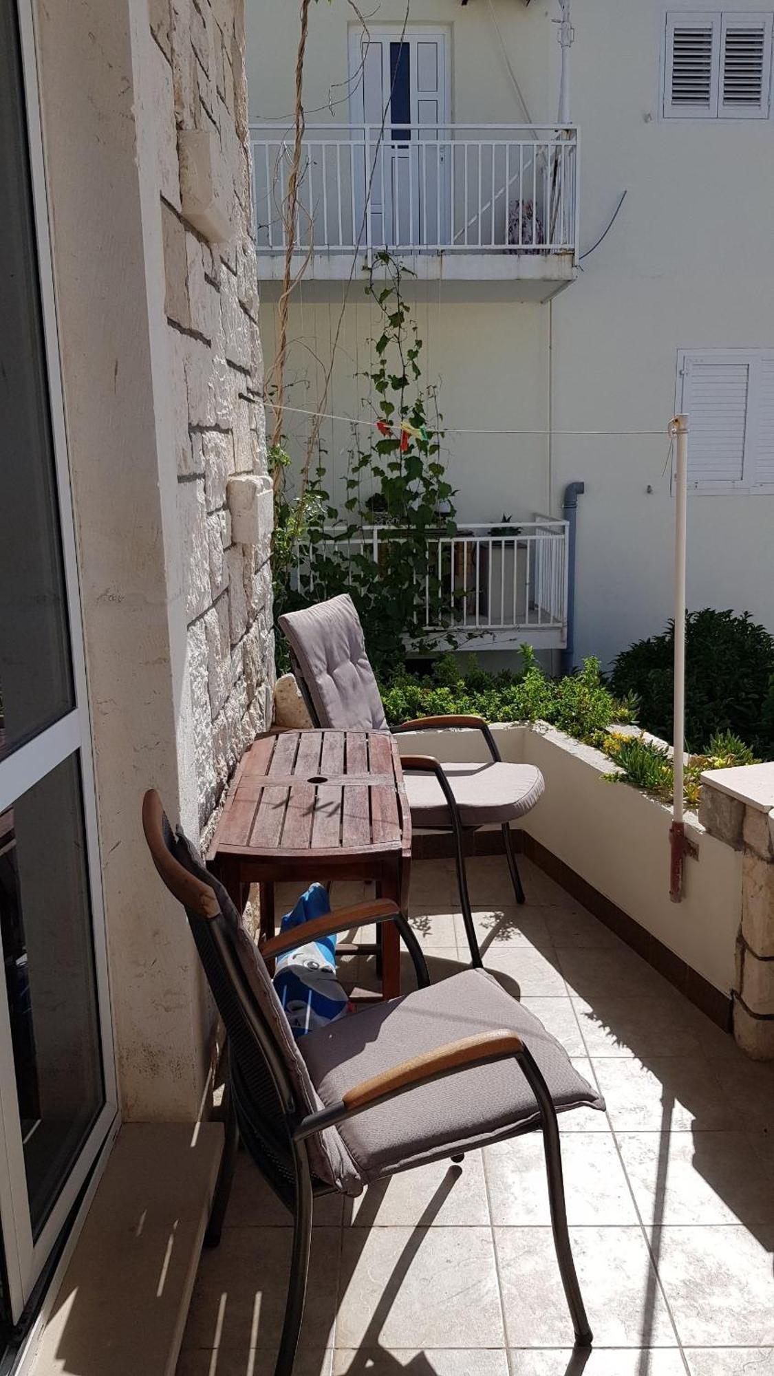 Apartments Bocin Rosso Χβαρ Εξωτερικό φωτογραφία