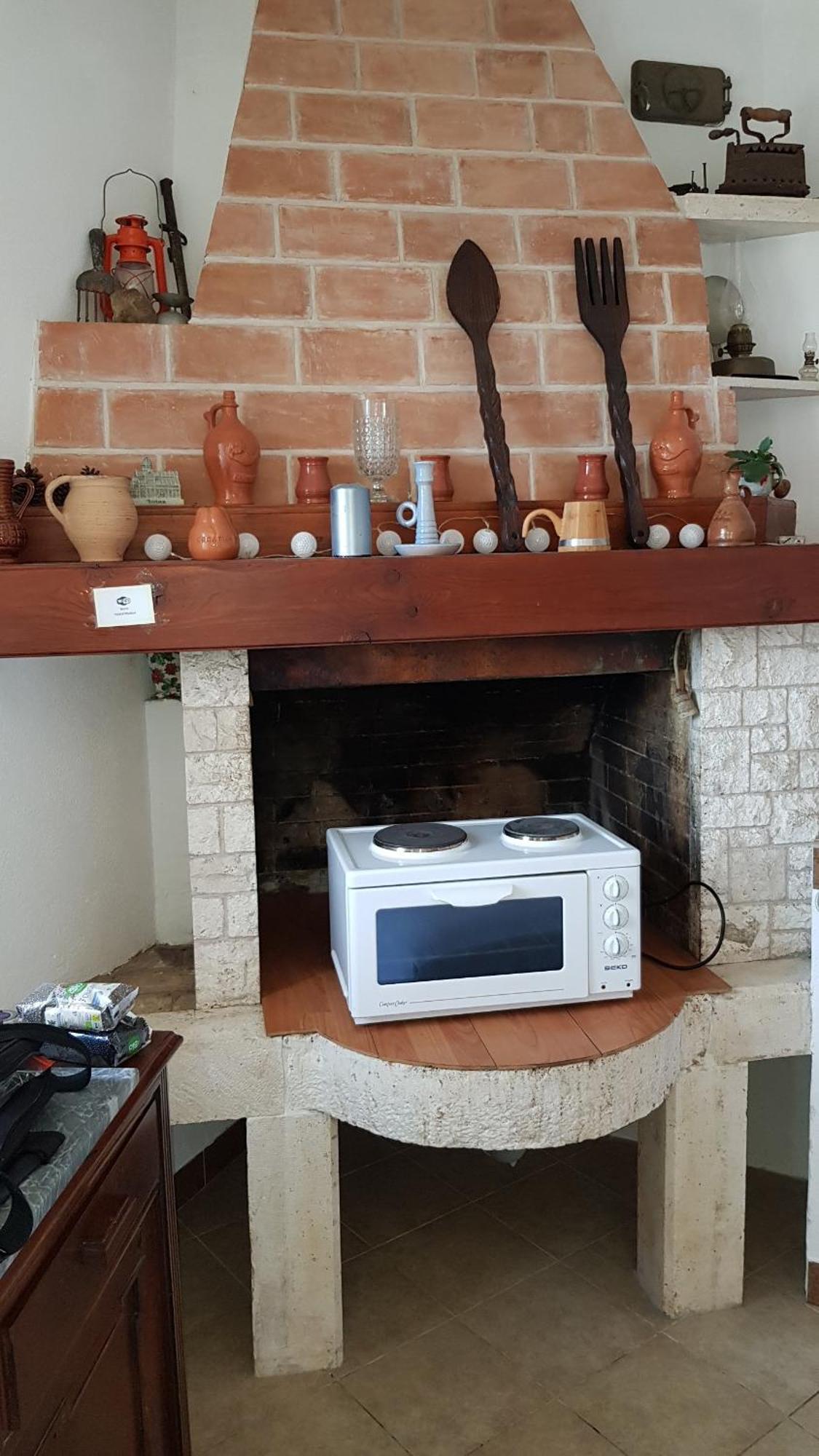Apartments Bocin Rosso Χβαρ Εξωτερικό φωτογραφία
