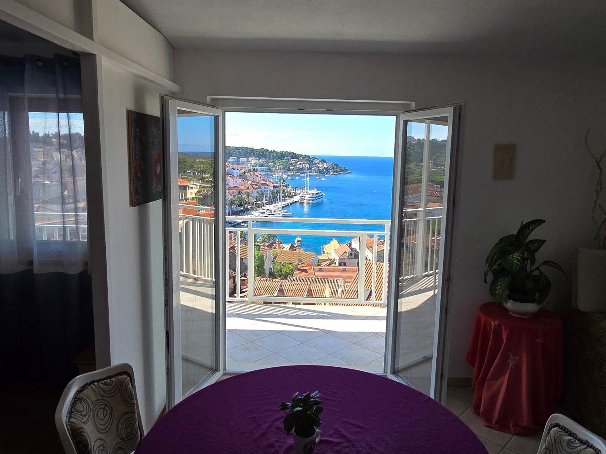 Apartments Bocin Rosso Χβαρ Εξωτερικό φωτογραφία