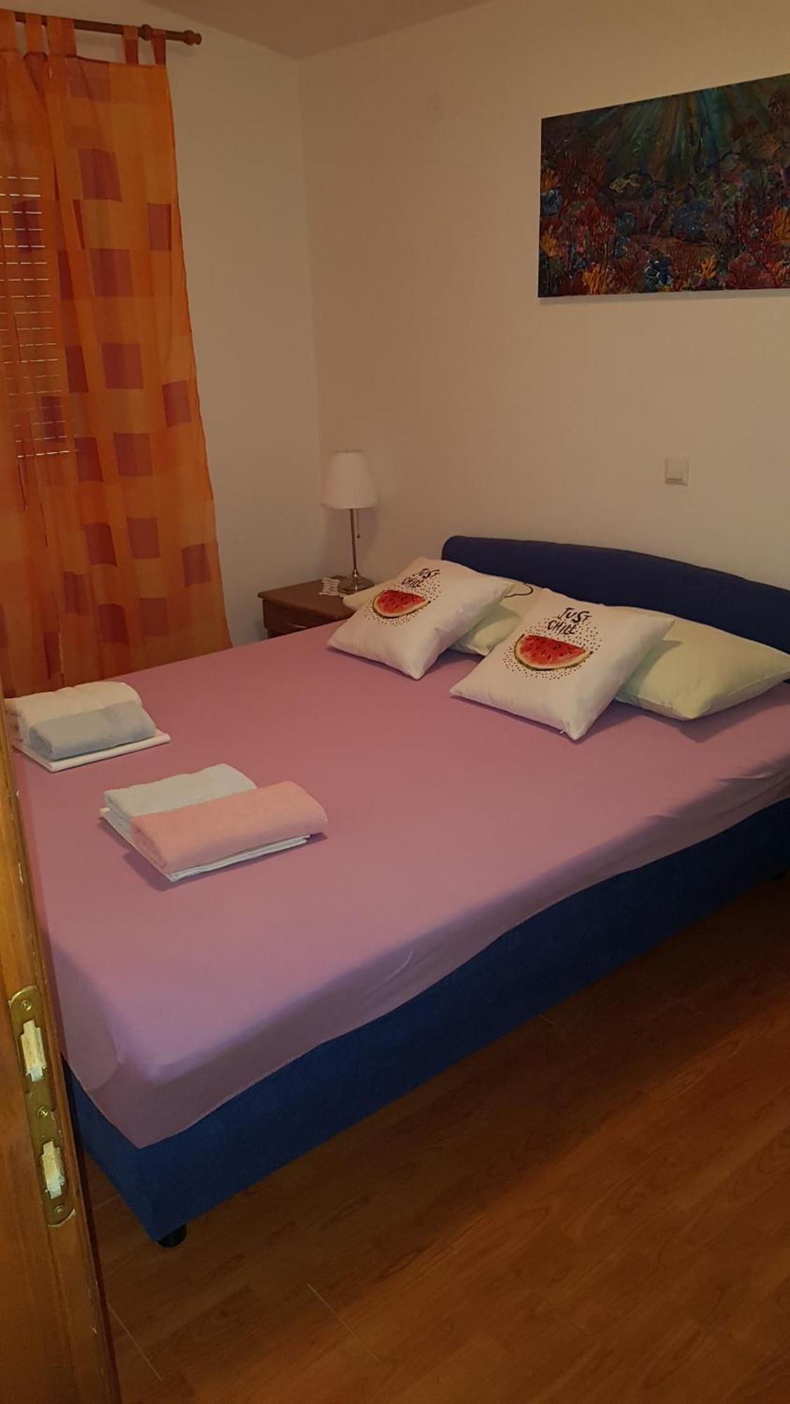 Apartments Bocin Rosso Χβαρ Δωμάτιο φωτογραφία