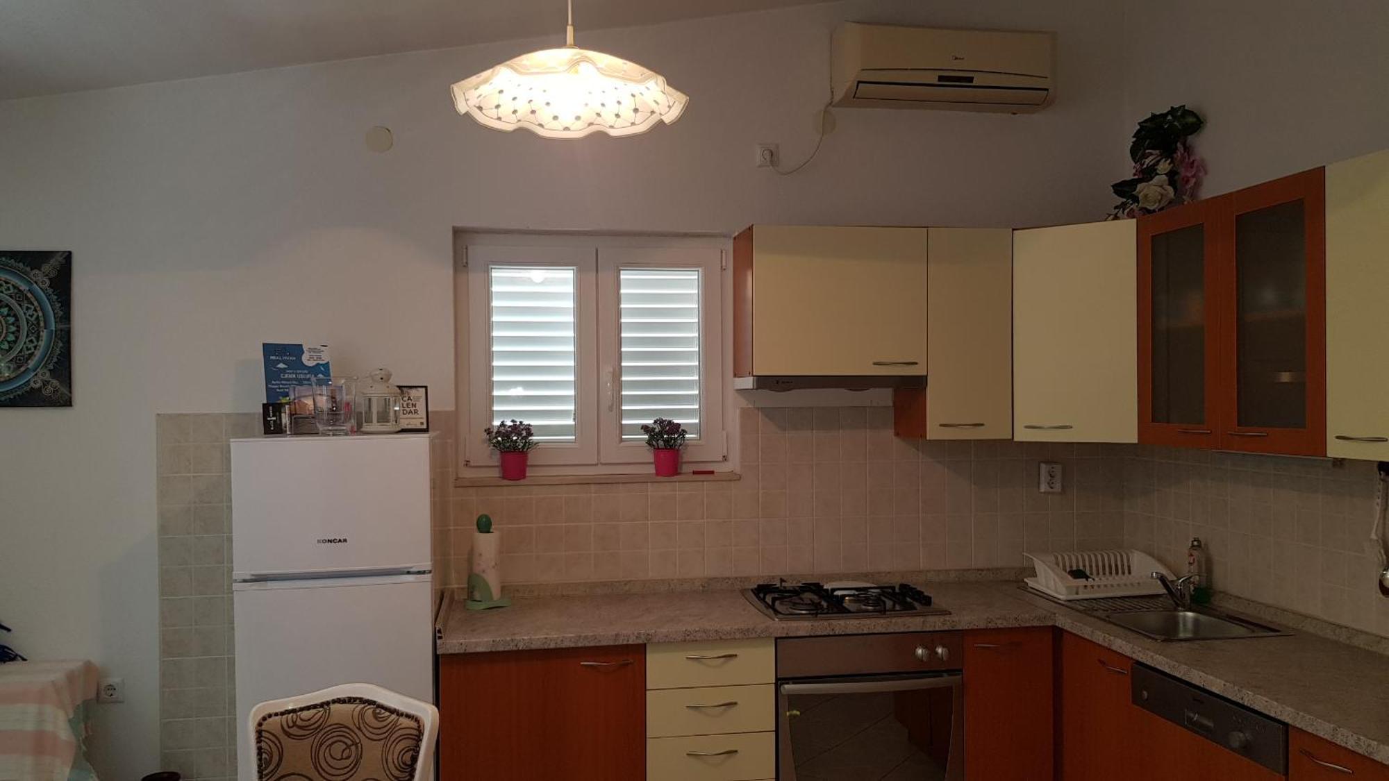 Apartments Bocin Rosso Χβαρ Δωμάτιο φωτογραφία