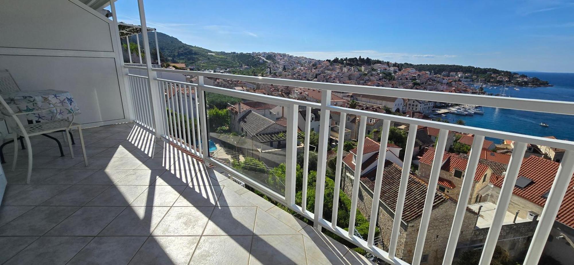 Apartments Bocin Rosso Χβαρ Εξωτερικό φωτογραφία