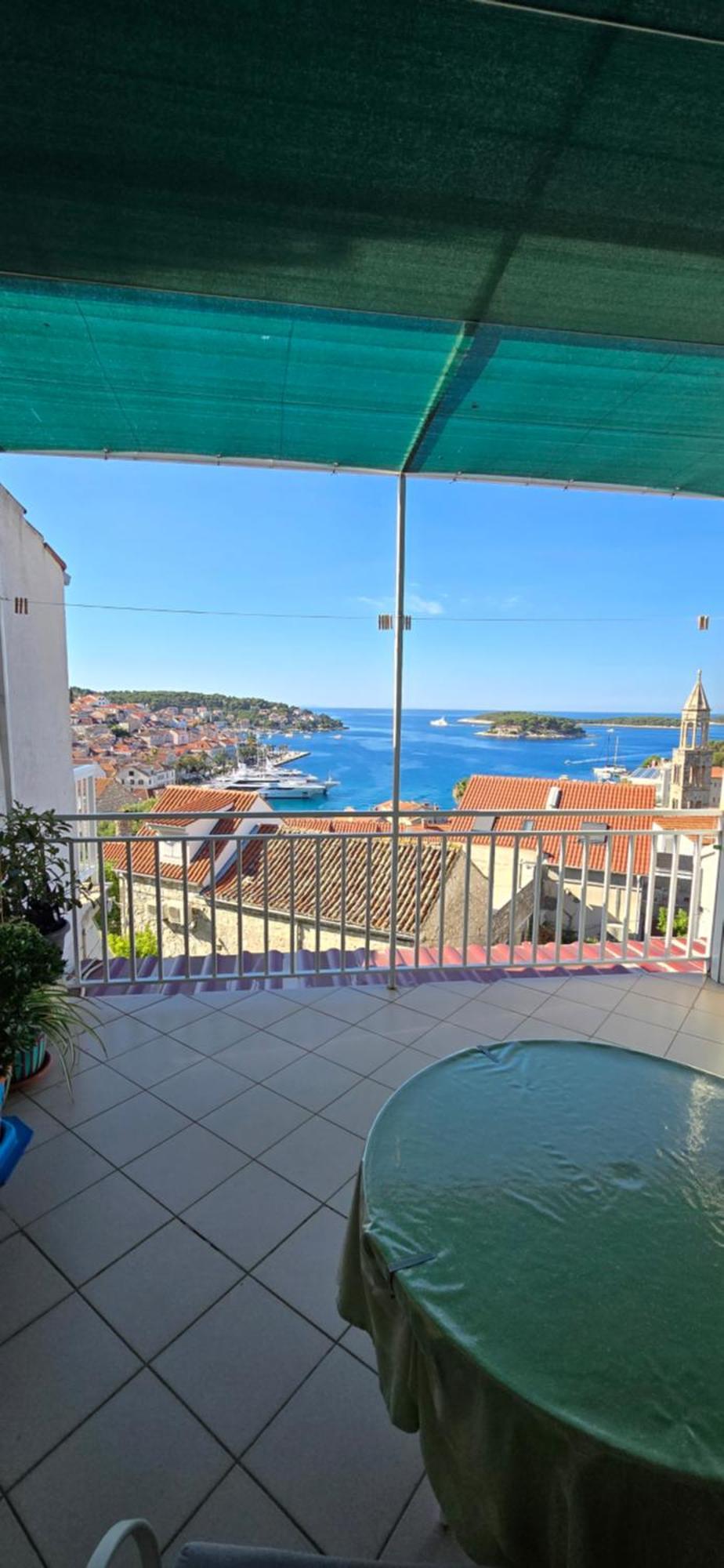 Apartments Bocin Rosso Χβαρ Εξωτερικό φωτογραφία