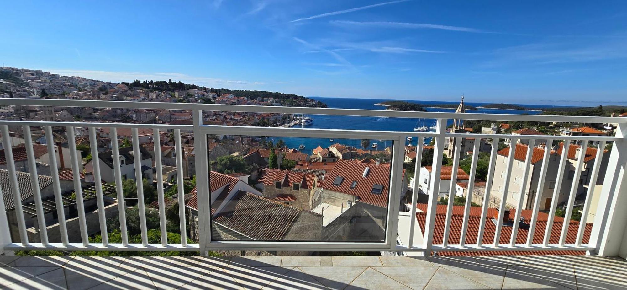 Apartments Bocin Rosso Χβαρ Εξωτερικό φωτογραφία