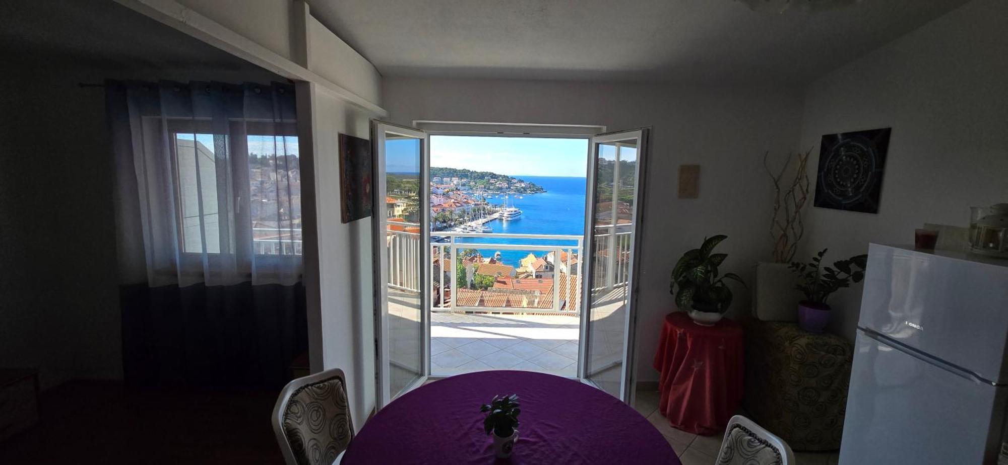 Apartments Bocin Rosso Χβαρ Εξωτερικό φωτογραφία