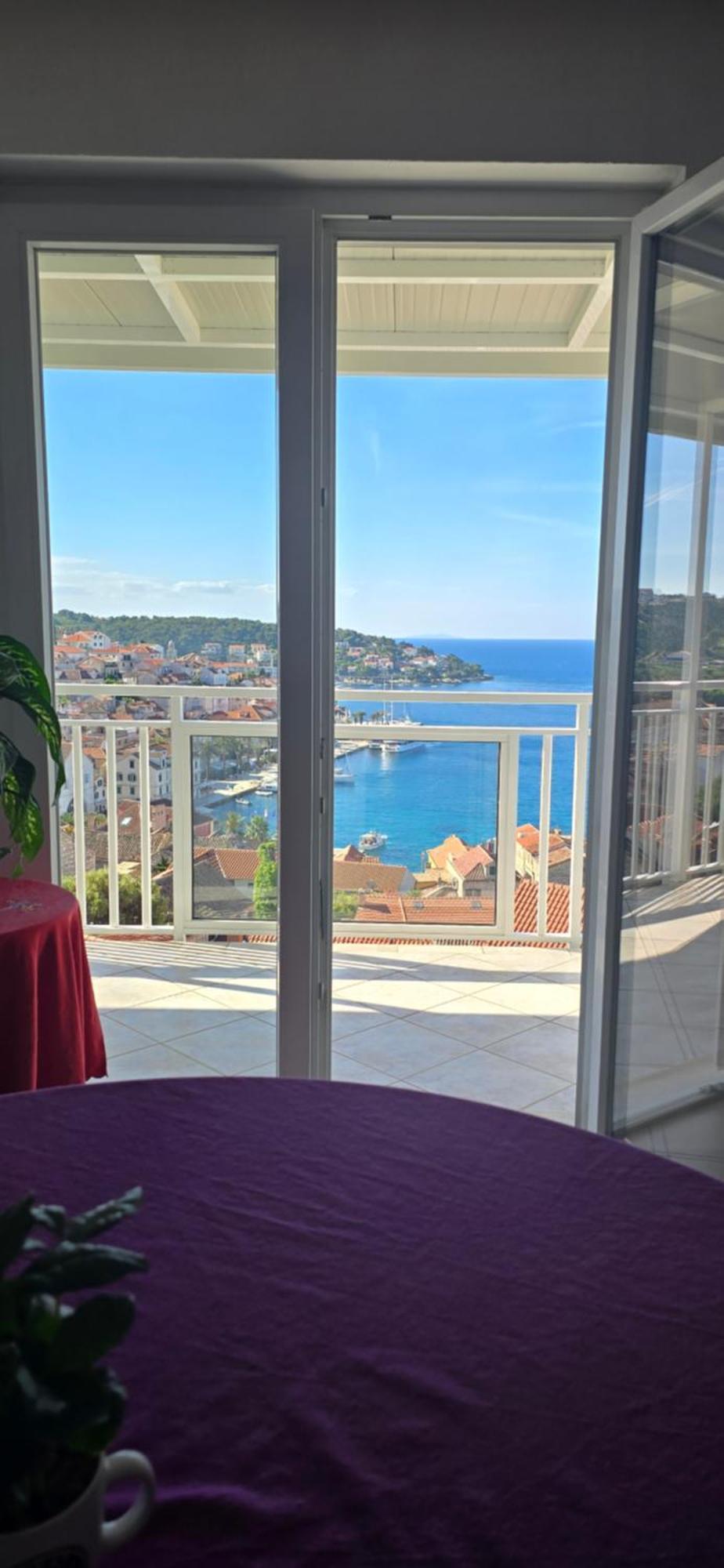 Apartments Bocin Rosso Χβαρ Εξωτερικό φωτογραφία