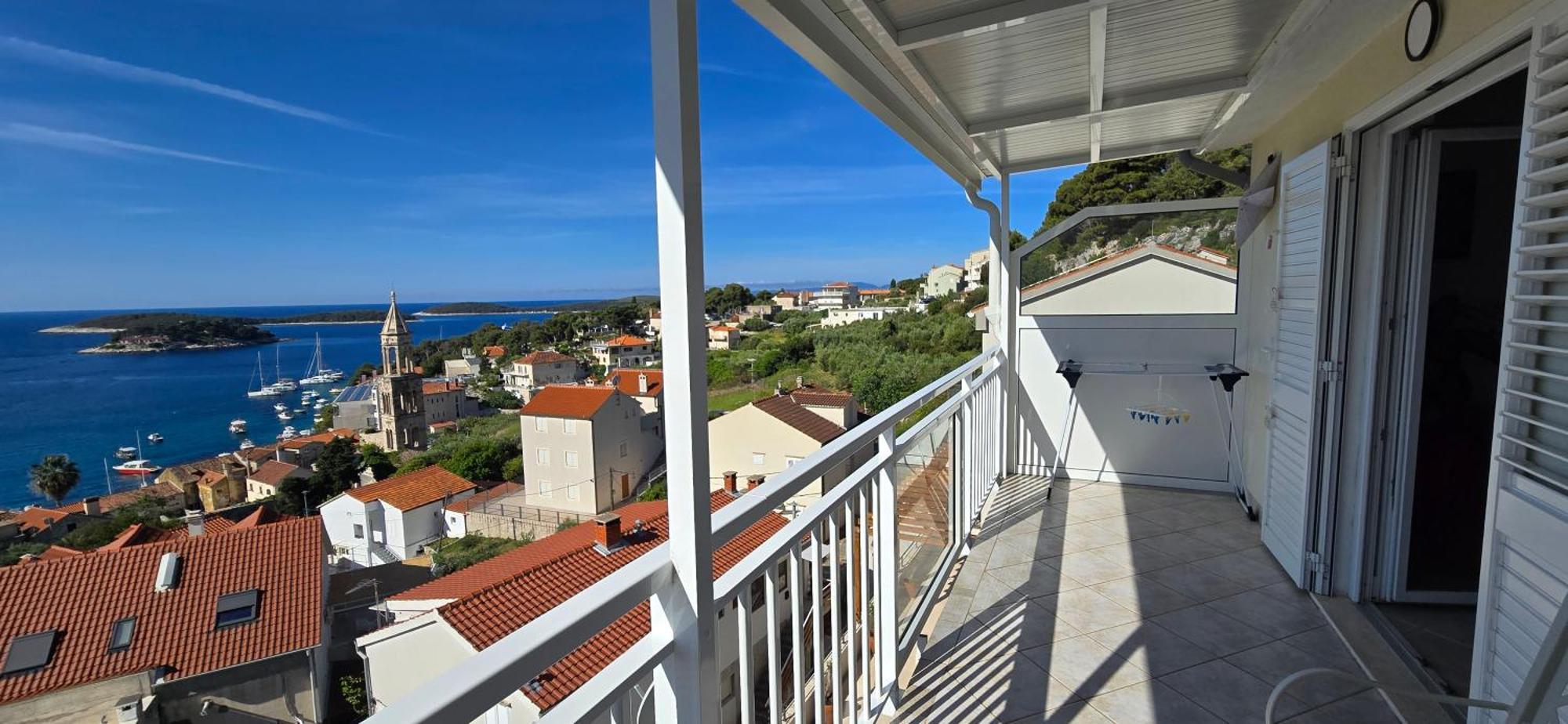 Apartments Bocin Rosso Χβαρ Εξωτερικό φωτογραφία