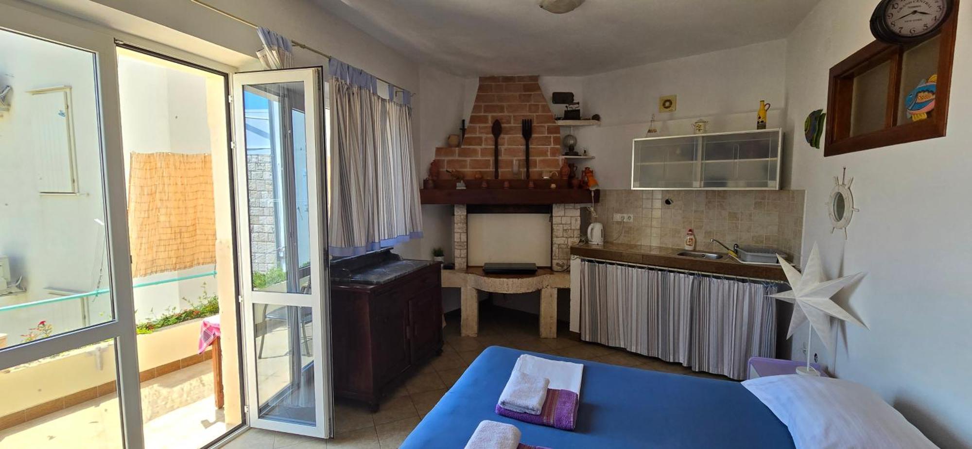 Apartments Bocin Rosso Χβαρ Εξωτερικό φωτογραφία