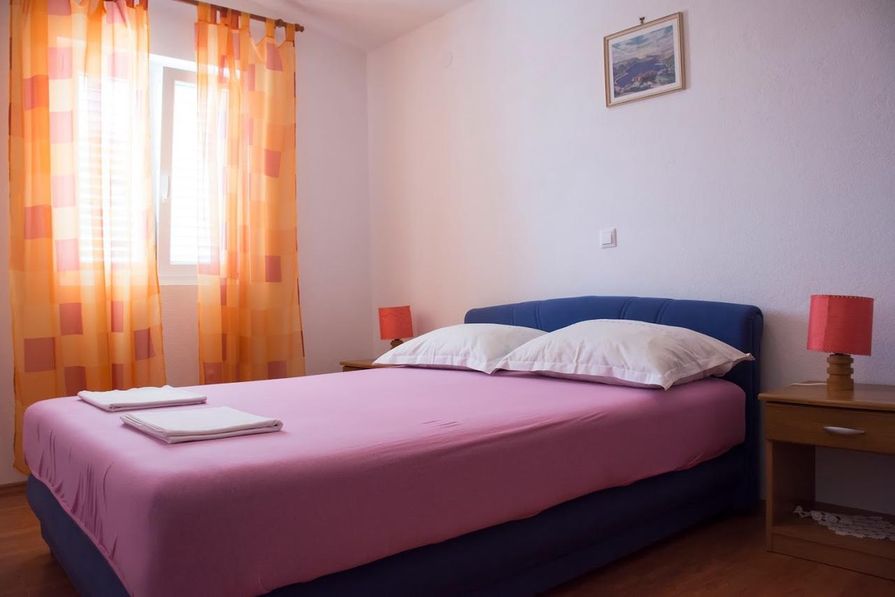 Apartments Bocin Rosso Χβαρ Εξωτερικό φωτογραφία