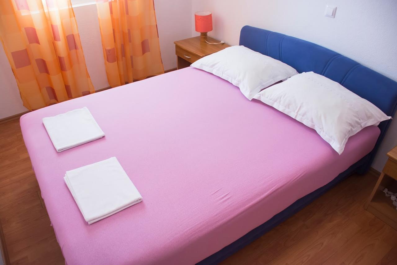 Apartments Bocin Rosso Χβαρ Εξωτερικό φωτογραφία